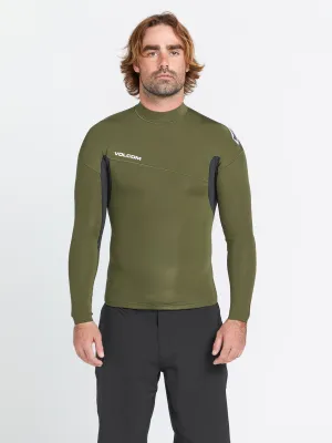 1.5Mm Neoprene Top - MILITARY