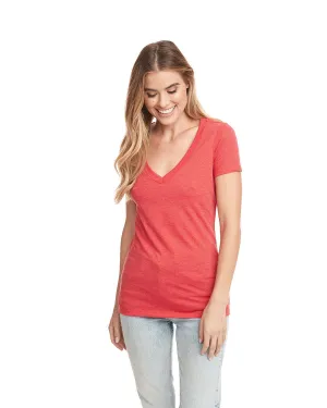 6640-Next Level Apparel-RED