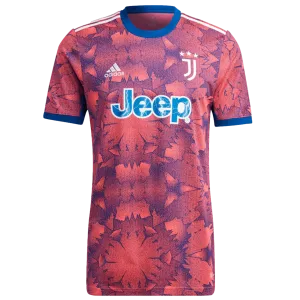 Adidas Juventus 22/23 Third Jersey