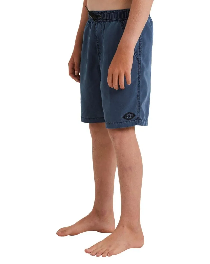 All Day Ovd Layback Boardshort Boys