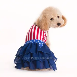 American Girl Dress