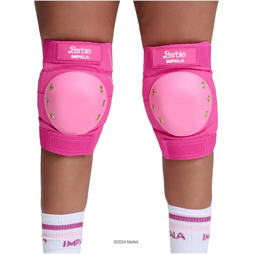 Barbie Impala Pink Adult Padding Set