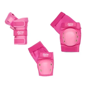 Barbie Impala Pink Adult Padding Set