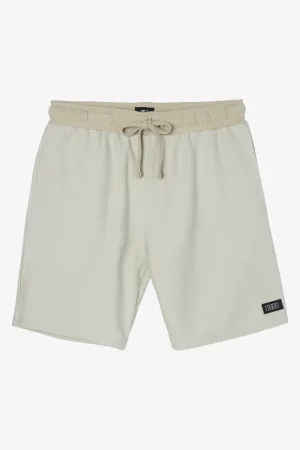 BAVARO 19" SOLID SHORT