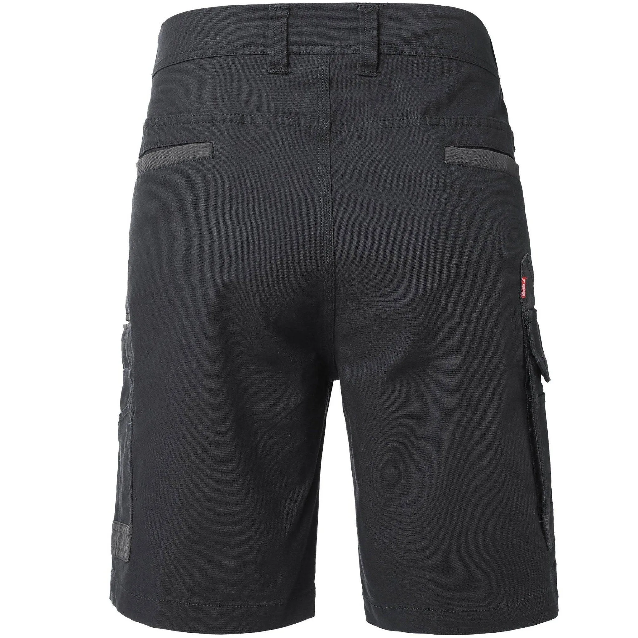 Big Bee BRUMBY Work Shorts, Stretch Cotton