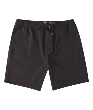 Billabong Mens Surftrek Elastic Walkshorts