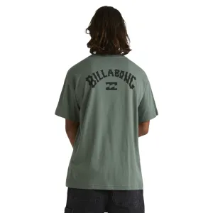 Billabong Surf Range SS Tee