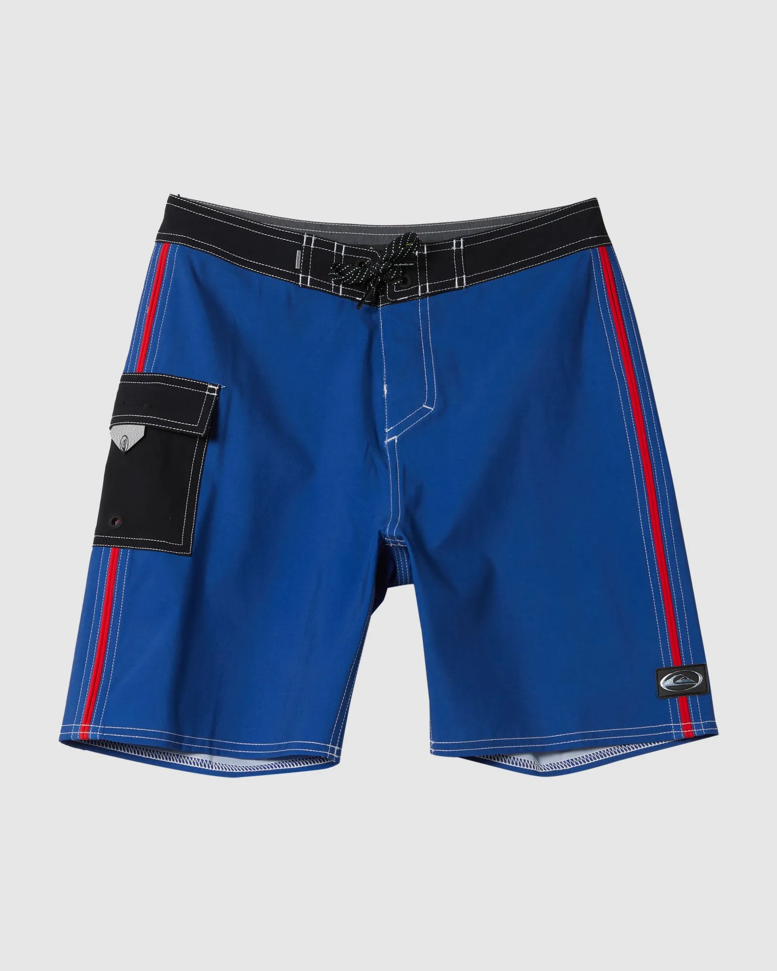 Boys 8-16 Saturn Boardshorts