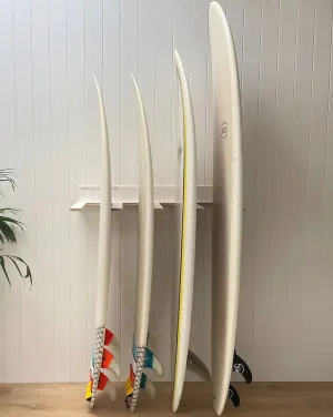 Breeze Wall Mounted Surfboard Rack