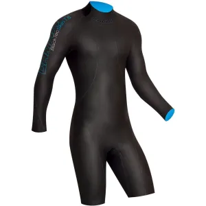 Camaro Blacktec 1.0 Mono Long Sleeve Unisex Spring Suit