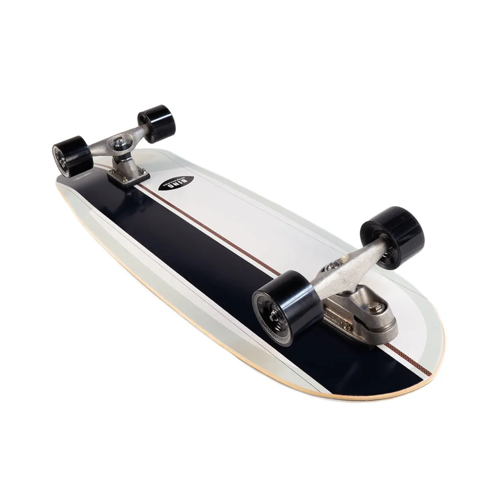 Carver -  37" Bing Continental Surfskate Complete C7