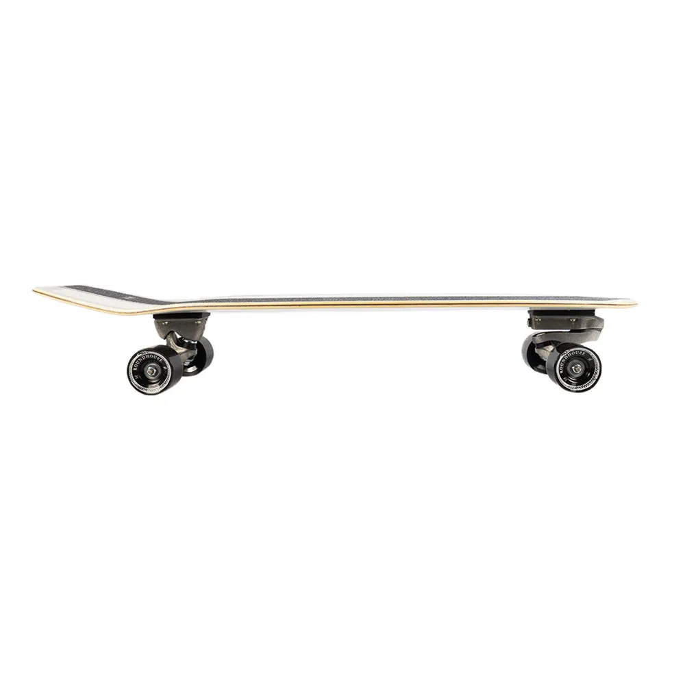 Carver -  37" Bing Continental Surfskate Complete C7