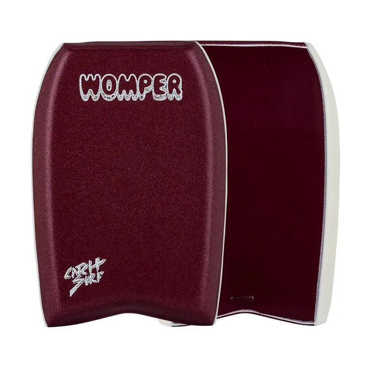 Catch Surf Womper Maroon