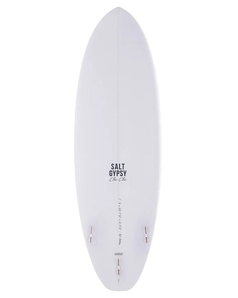 Chi Chi PU Surfboard