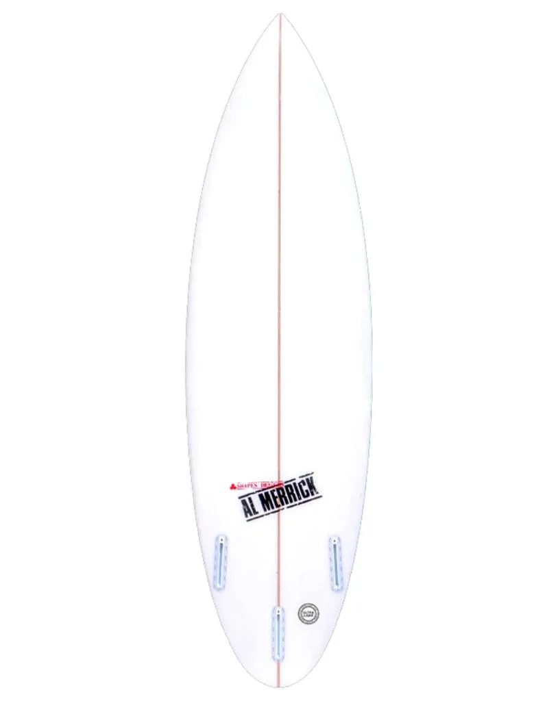 CI Pro PU Surfboard