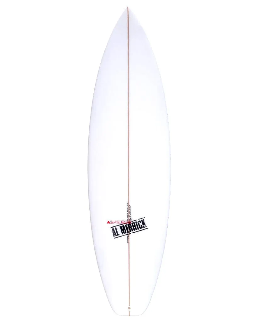 CI Pro PU Surfboard