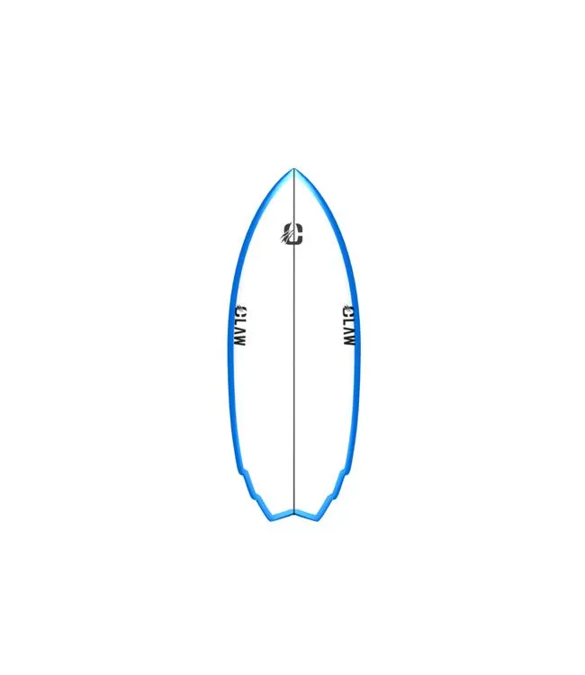 Claw Wakesurfers Sea Hawk