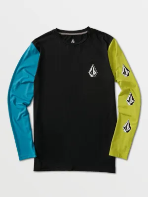 Confuse Long Sleeve - Multi