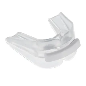 Double mouth guard