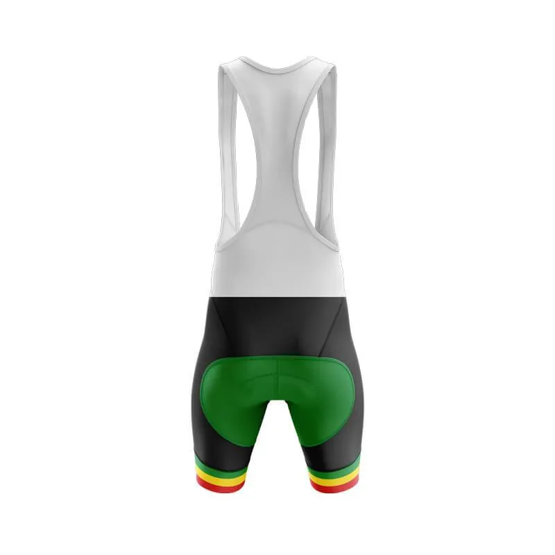 Ethiopia Bib & Shorts (V4)