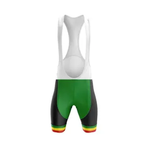 Ethiopia Bib & Shorts (V4)