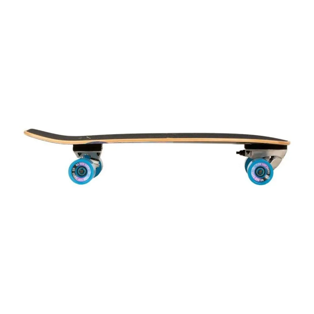 Flow Geometric 29" Cruiser Longboard