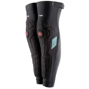 G-Form Youth Rugged Extended Knee/ Shin Guards