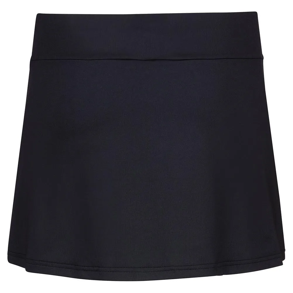 Girls` Play Tennis Skort