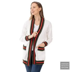 HA Cardigan Cody Trento