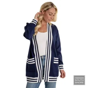 HA Cardigan Cody Yacht