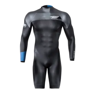 HO 2025 Syndicate Dry-Flex Long Sleeve Spring Suit