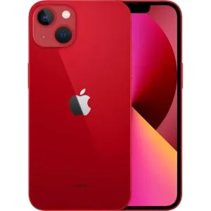 Iphone 13 Red 5G 256Gb A15