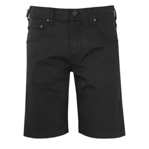 Jacob Cohen Nicholas Short in Black