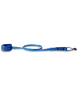 John John Florence Comp 5Ft Surf Leash - Blue