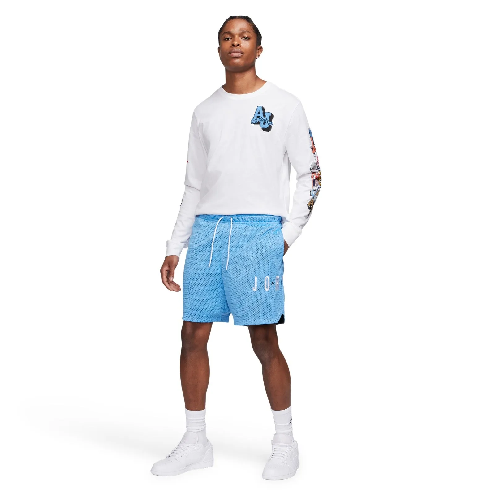 Jordan Jumpman Air Shorts CV3098-412