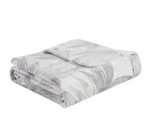 Kayo Blanket Range Pelican Grey