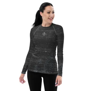 Life League Gear - Women's - "Adapt Skin" - STEALTH GREY / COOL GREY