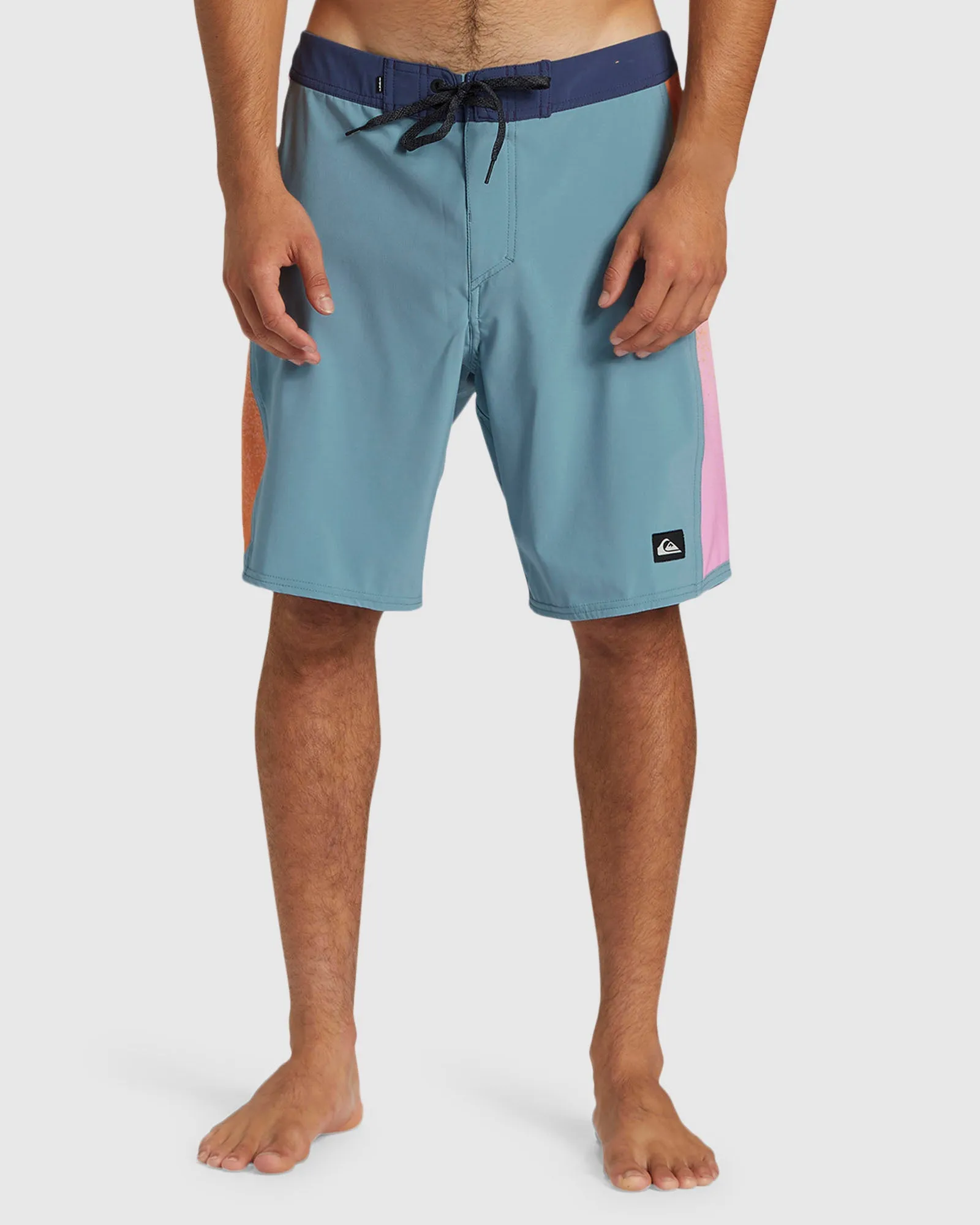 Mens Surfsilk Arch 19" Boardshorts