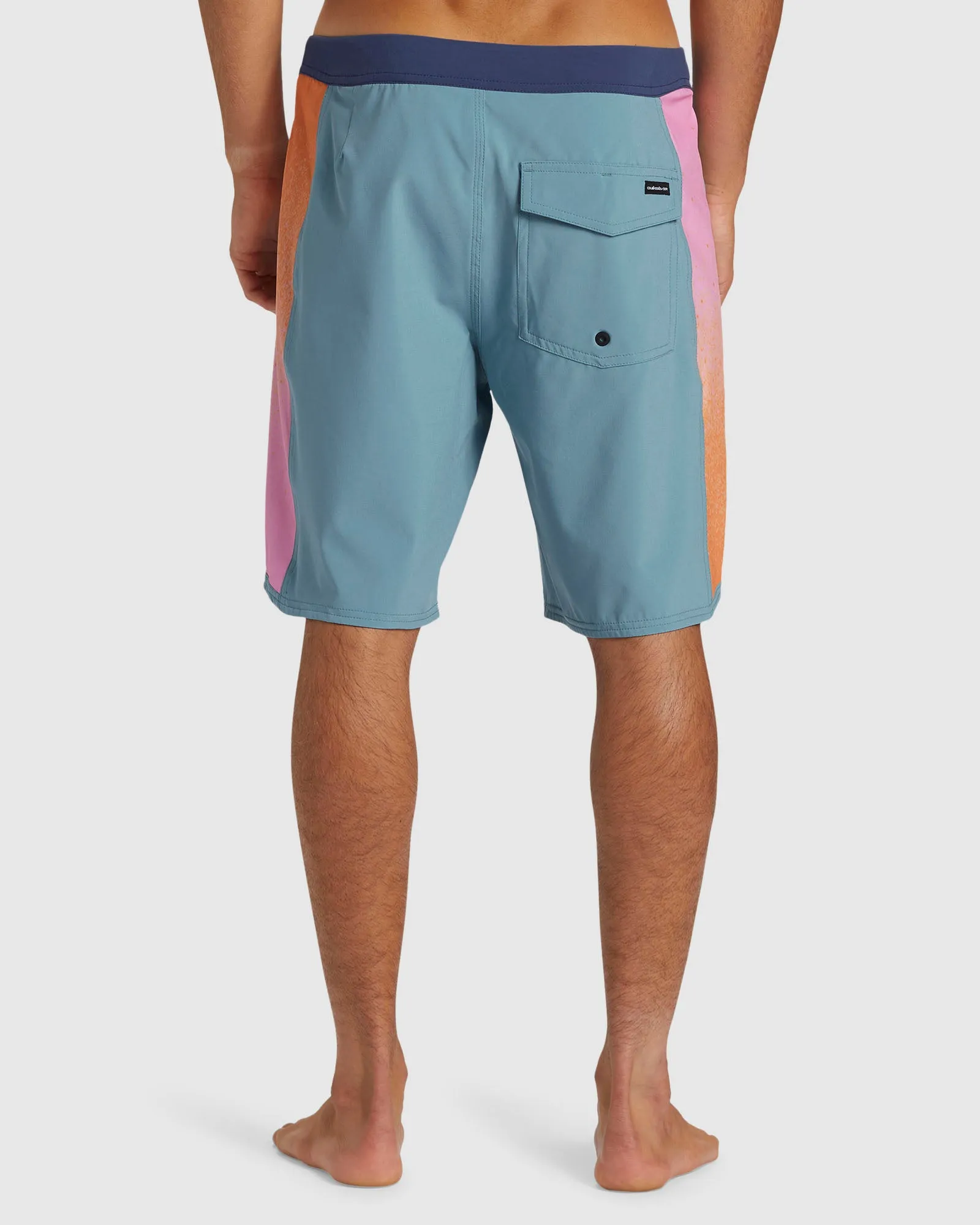 Mens Surfsilk Arch 19" Boardshorts