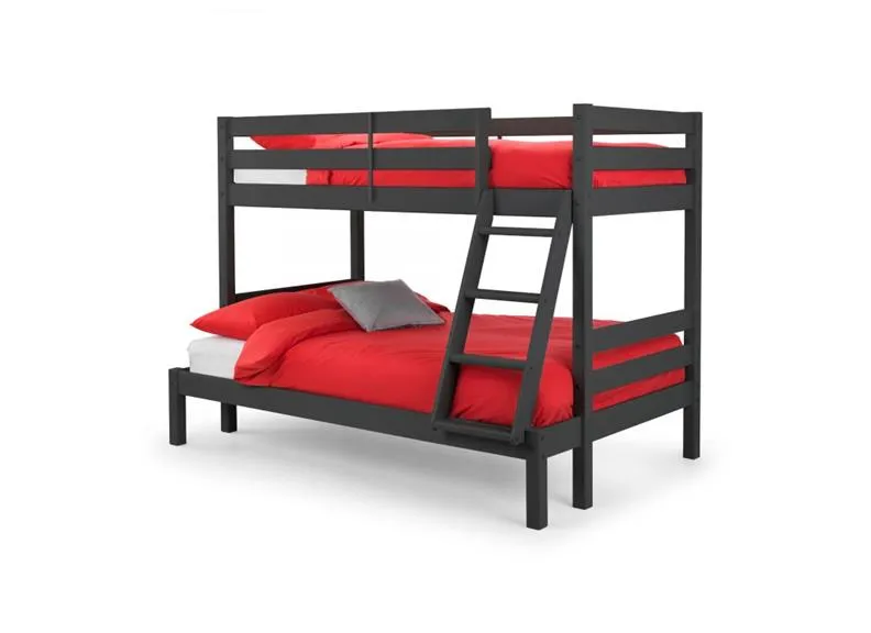 Merlin Triple Bunks