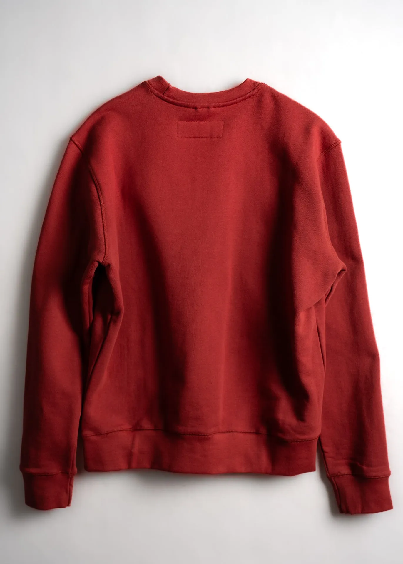 Million Mile Crewneck