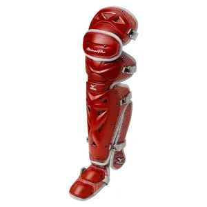 Mizuno Pro Shin Guards: 380376