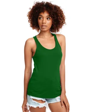 N1533-Next Level Apparel-KELLY GREEN