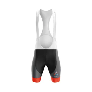 NASA Artemis Bib & Short (V2)