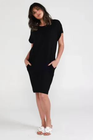 Nicks Bamboo T-Shirt Dress