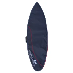 Ocean & Earth Aircon Heavyweight Boardbag - Black