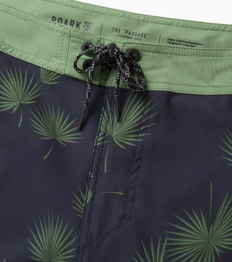 Passage Primo Boardshorts 18"