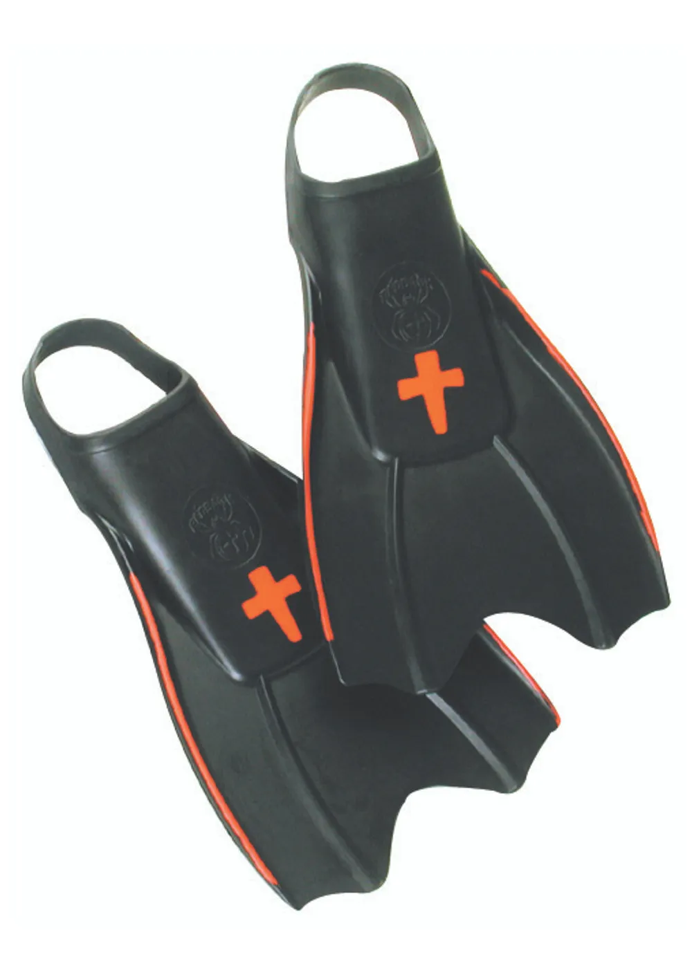 Redback Surf Fins