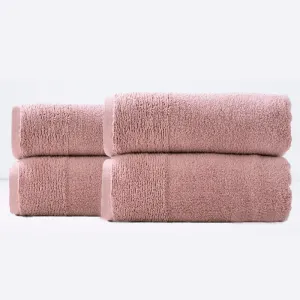 Renee Taylor Aireys 4 Piece Cherwood Bath Sheet Pack