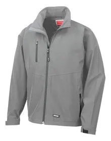 Result Lightweight Softshell Jacket